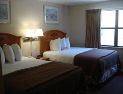 фото отеля Howard Johnson Hotel - Tampa