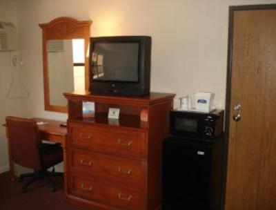 фото отеля Howard Johnson Hotel - Tampa