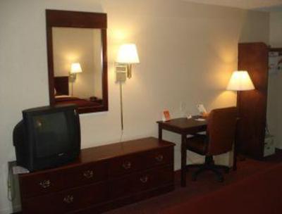 фото отеля Howard Johnson Hotel - Tampa