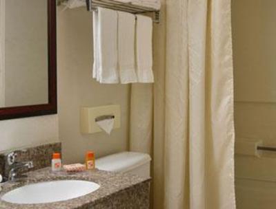 фото отеля Howard Johnson Hotel - Tampa