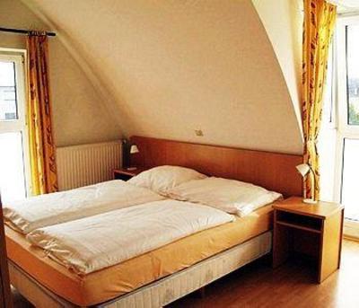 фото отеля Pension Elisabeth Salzburg