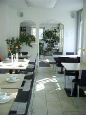 фото отеля Pension Elisabeth Salzburg