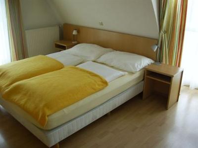 фото отеля Pension Elisabeth Salzburg