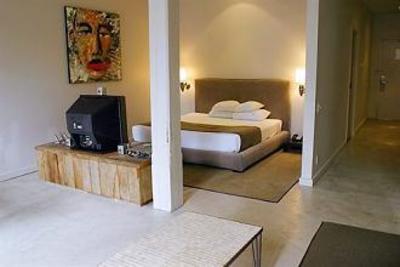 фото отеля Loft 523 New Orleans