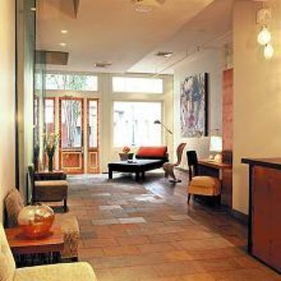фото отеля Loft 523 New Orleans