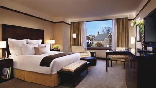 фото отеля The Ritz-Carlton Georgetown