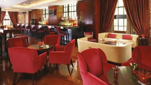 фото отеля The Ritz-Carlton Georgetown
