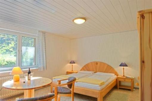 фото отеля Naturhotel im Spoktal