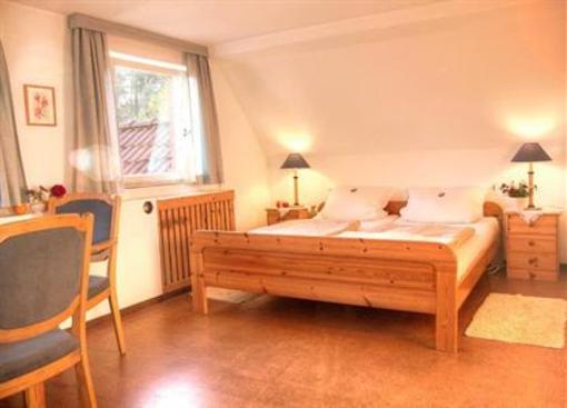 фото отеля Naturhotel im Spoktal