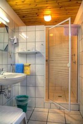 фото отеля Naturhotel im Spoktal