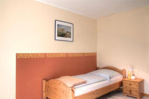 фото отеля Naturhotel im Spoktal