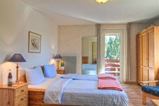 фото отеля Naturhotel im Spoktal