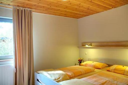 фото отеля Naturhotel im Spoktal