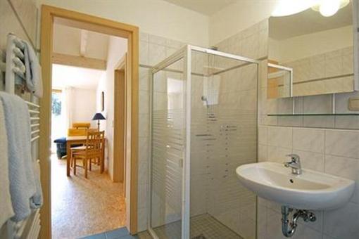 фото отеля Naturhotel im Spoktal