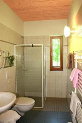 фото отеля Naturhotel im Spoktal