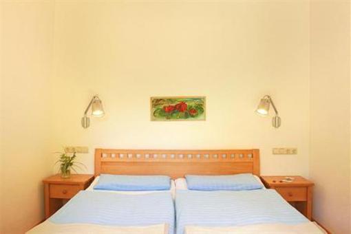 фото отеля Naturhotel im Spoktal