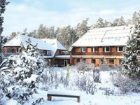 Naturhotel im Spoktal