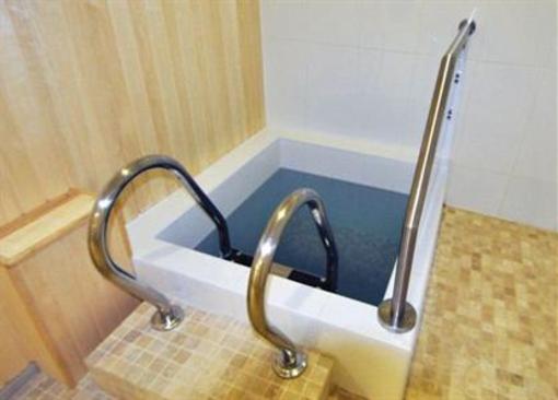фото отеля Clover Naturist Spa & Hotel