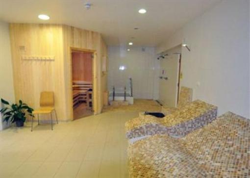 фото отеля Clover Naturist Spa & Hotel