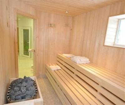 фото отеля Clover Naturist Spa & Hotel