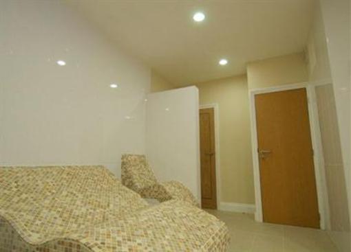 фото отеля Clover Naturist Spa & Hotel