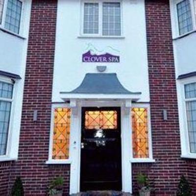фото отеля Clover Naturist Spa & Hotel