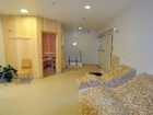 фото отеля Clover Naturist Spa & Hotel