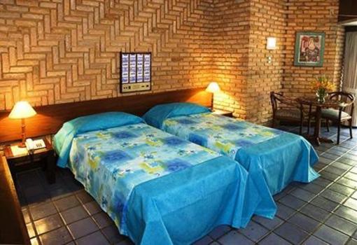 фото отеля Hotel Catharina Paraguacu