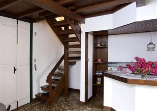 фото отеля Hotel Catharina Paraguacu