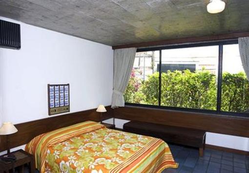 фото отеля Hotel Catharina Paraguacu