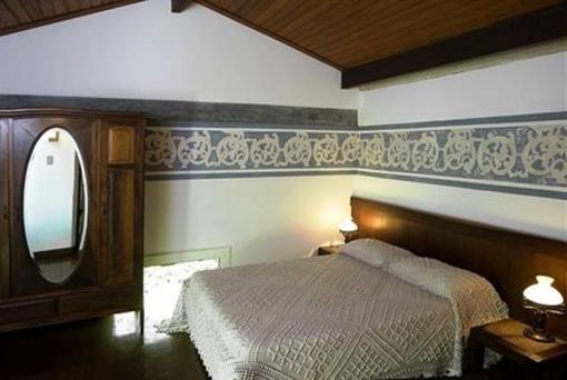 фото отеля Hotel Catharina Paraguacu