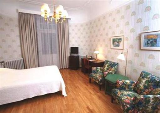 фото отеля Hotel Esplanade Stockholm