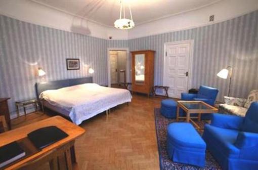 фото отеля Hotel Esplanade Stockholm