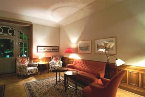 фото отеля Hotel Esplanade Stockholm