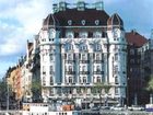 фото отеля Hotel Esplanade Stockholm
