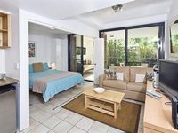 Julians Apartments Byron Bay