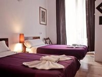 Hostal Nuestra Senora de la Paloma