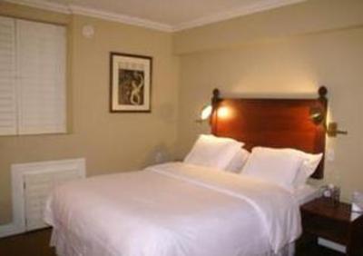 фото отеля Herald Square Hotel