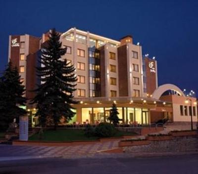 фото отеля Hotel Skalite