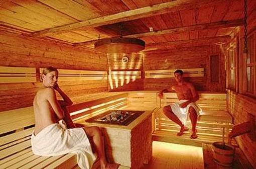 фото отеля Hotel Genziana Selva di Val Gardena