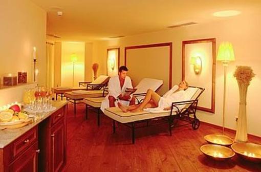 фото отеля Hotel Genziana Selva di Val Gardena