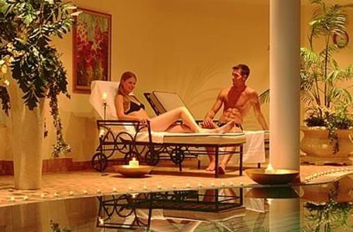 фото отеля Hotel Genziana Selva di Val Gardena