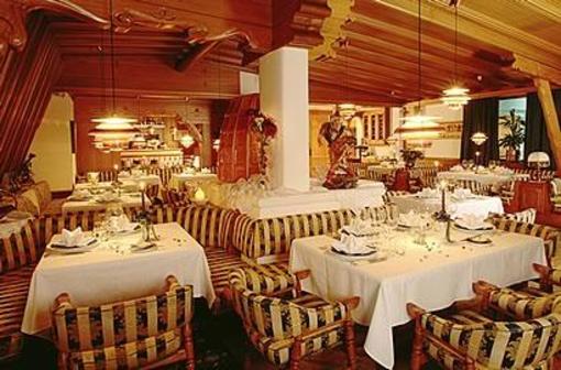 фото отеля Hotel Genziana Selva di Val Gardena