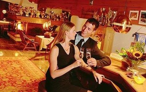 фото отеля Hotel Genziana Selva di Val Gardena