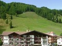 Hotel Genziana Selva di Val Gardena