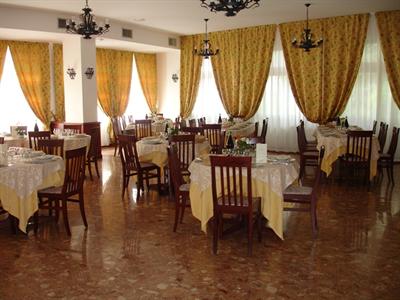 фото отеля Park Hotel Fuscaldo