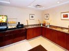 фото отеля Comfort Suites Airport Charlotte