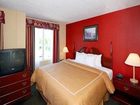 фото отеля Comfort Suites Airport Charlotte