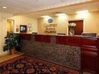 фото отеля Comfort Suites Airport Charlotte