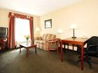 фото отеля Comfort Suites Airport Charlotte